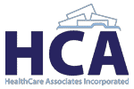 HCA Billing Logo